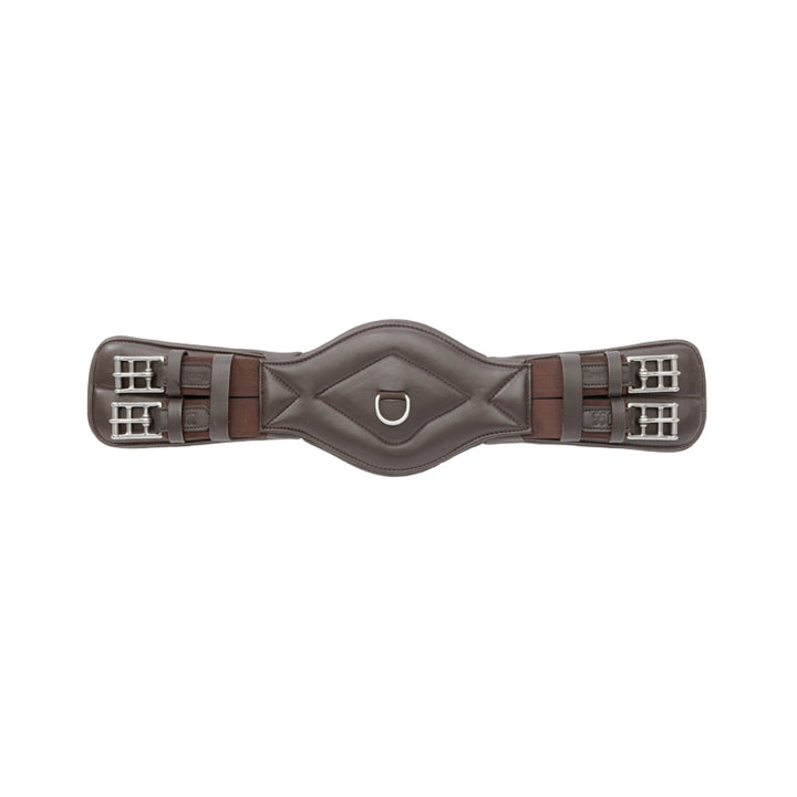 Kurzgurt Softleder Comfort mit Elast