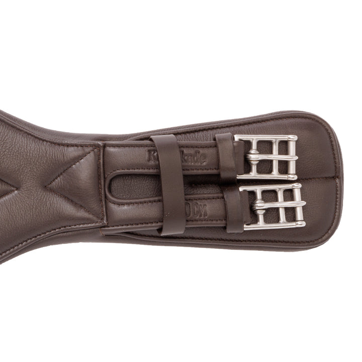 Kurzgurt Softleder Comfort ohne Elast