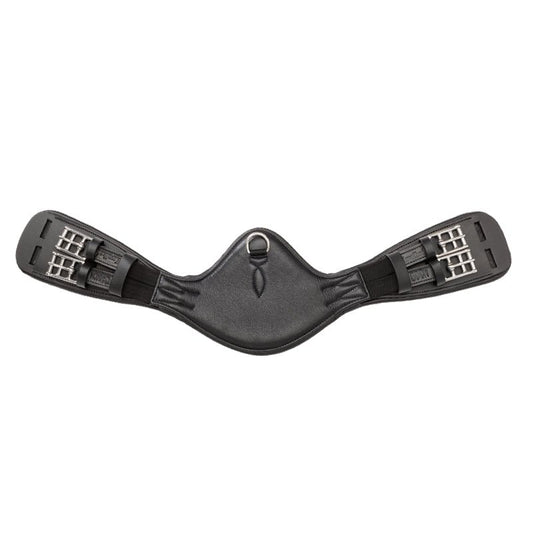 Kurzgurt Softleder CASPER mit Elast - IQ Horse