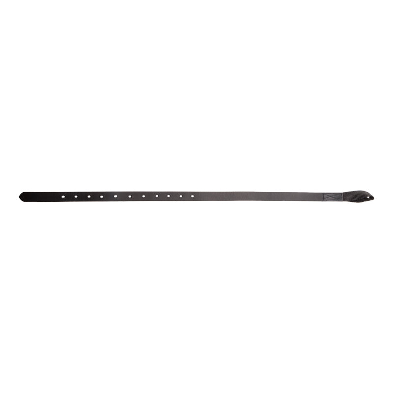 Sattelstrupfe Leder – Nylonschlaufe, 80 cm