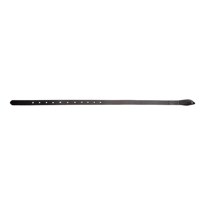 Sattelstrupfe Leder – Nylonschlaufe, 80 cm