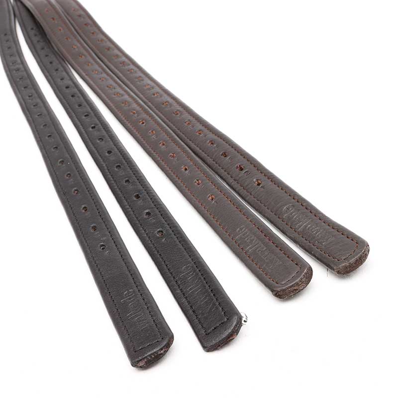 Steigbügelriemen Strong – Softleder