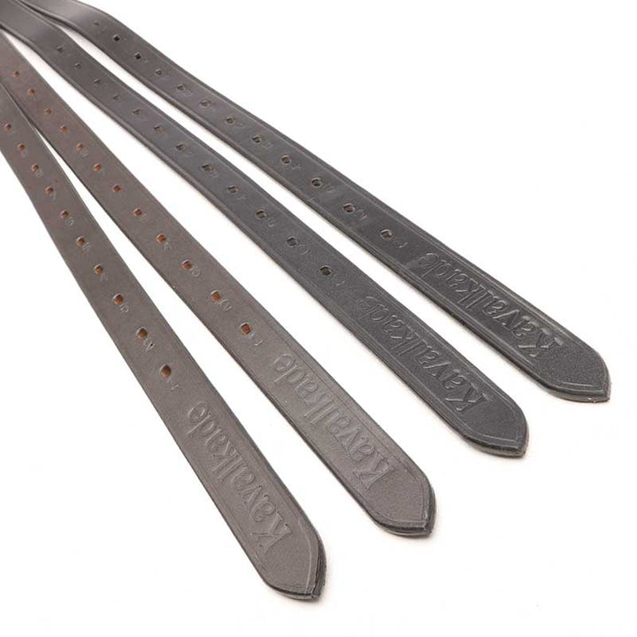 Steigbügelriemen ECOLINE - IQ Horse