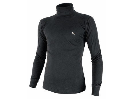 Back on Track Rollkragensweatshirt Damen mit Welltex - IQ Horse