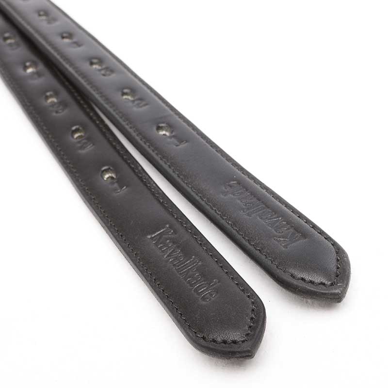 Steigbügelriemen Nordic – Softleder