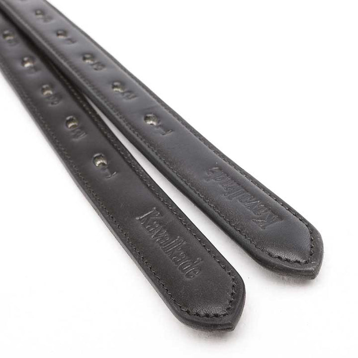 Steigbügelriemen Nordic – Softleder