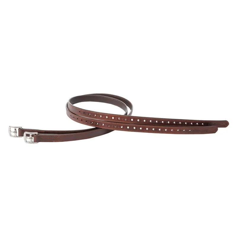 Steigbügelriemen SOFT`N OIL - IQ Horse