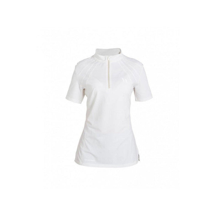 Back on Track P4G Damen T-Shirt Olivia, Schwarz - IQ Horse