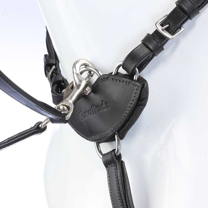 Vorderzeug V-Shape – Softleder