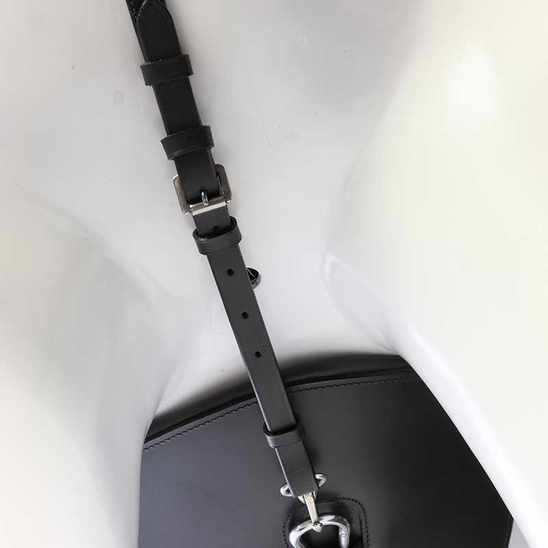 Vorderzeug V-Shape – Softleder