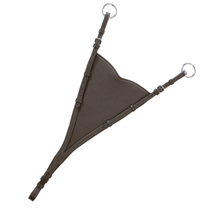 Martingalgabel Softleder – geschlossen
