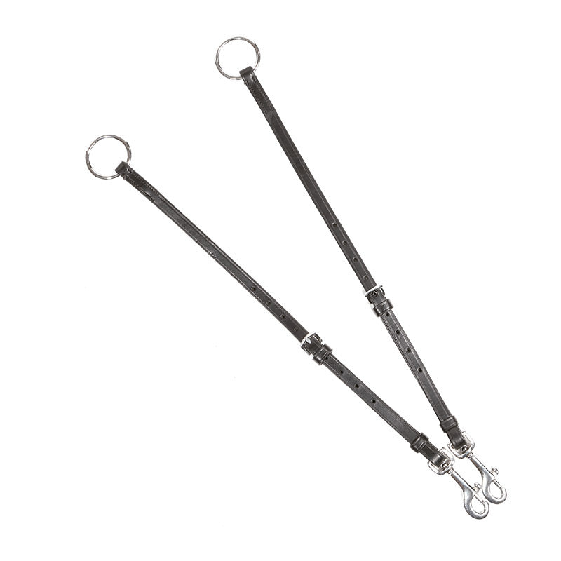 Martingalgabel – mit Karabiner