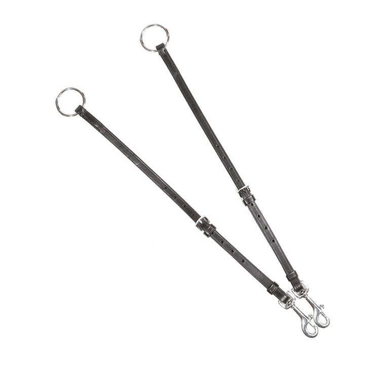 Martingalgabel – mit Karabiner