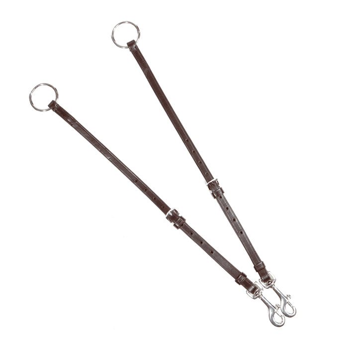 Martingalgabel – mit Karabiner