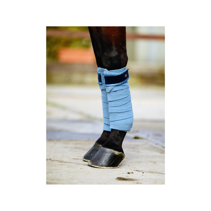 PS of Sweden Bandage Ruffle - IQ Horse