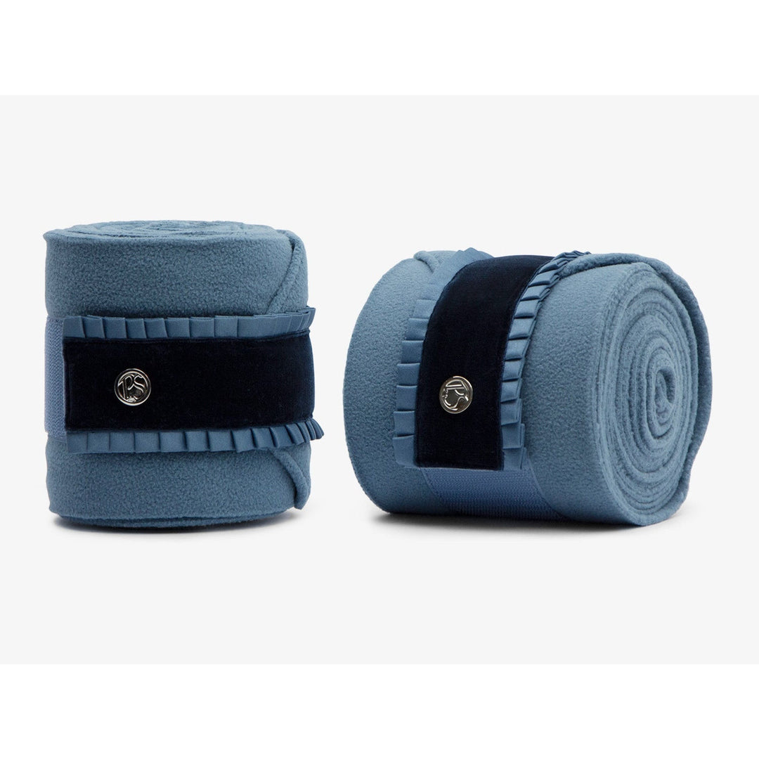 PS of Sweden Bandage Ruffle - IQ Horse