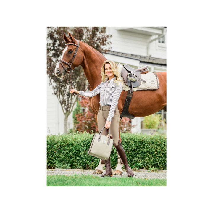 PS of Sweden Reithose Karen, Beige - IQ Horse