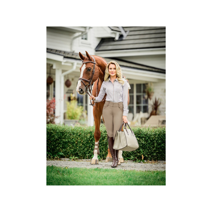 PS of Sweden Reithose Karen, Beige - IQ Horse