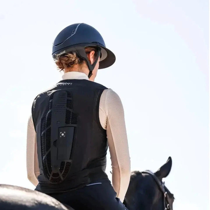 Airbag Weste E-TWIST&