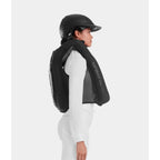 Horse Pilot Airbag Weste E-TWIST'AIR – kabellos - IQ Horse