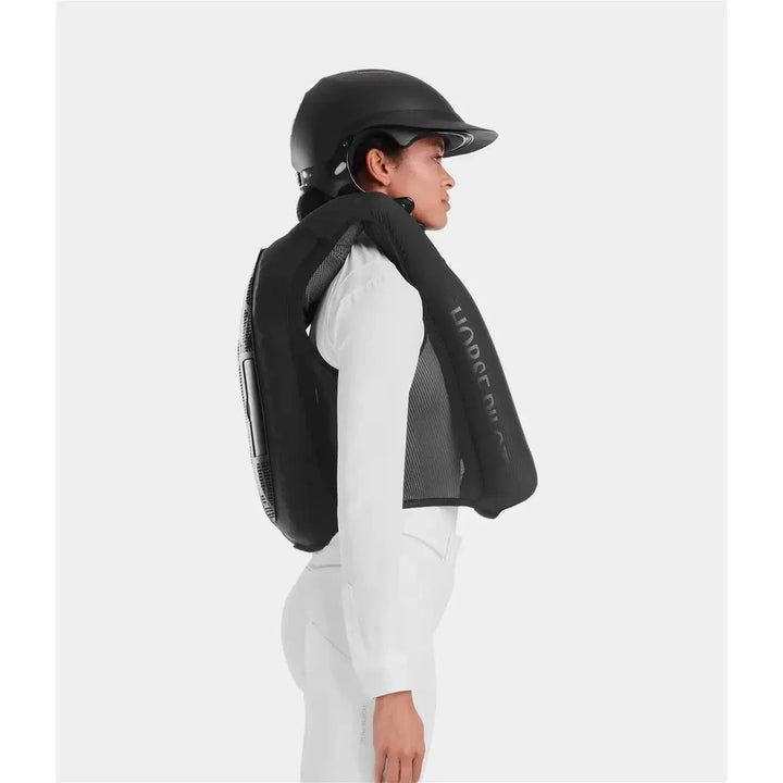 Airbag Weste E-TWIST&