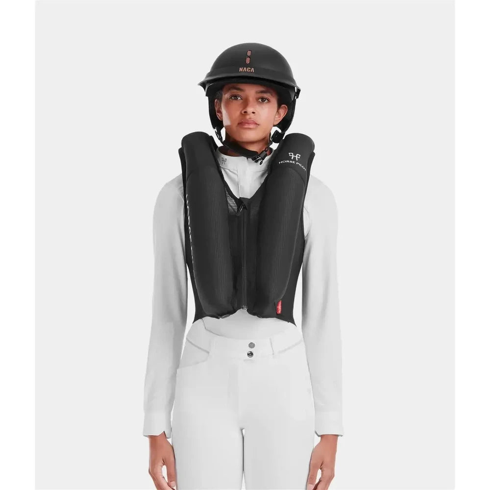 Airbag Weste E-TWIST&