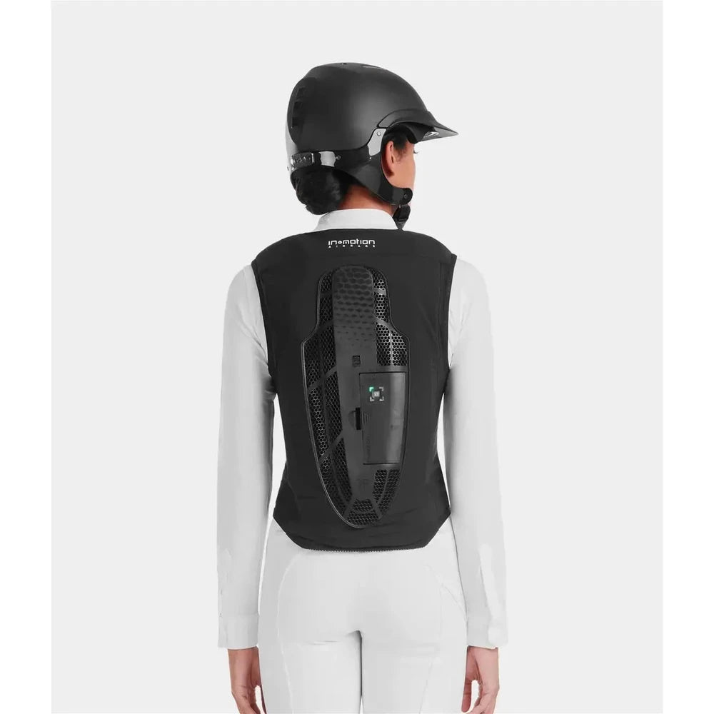 Airbag Weste E-TWIST&