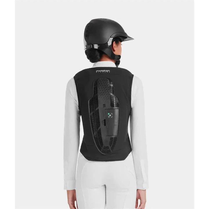 Airbag Weste E-TWIST&