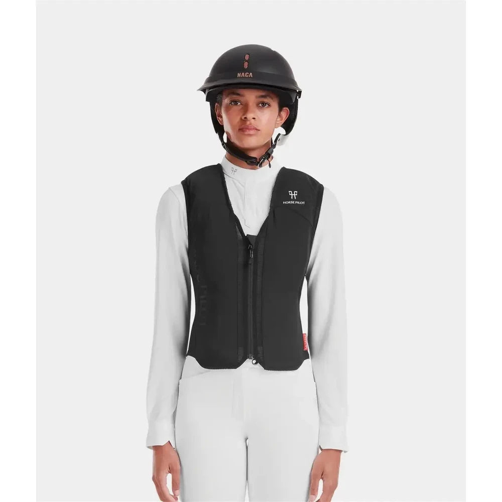 Airbag Weste E-TWIST&