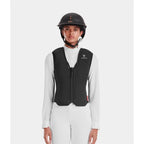 Horse Pilot Airbag Weste E-TWIST'AIR – kabellos - IQ Horse