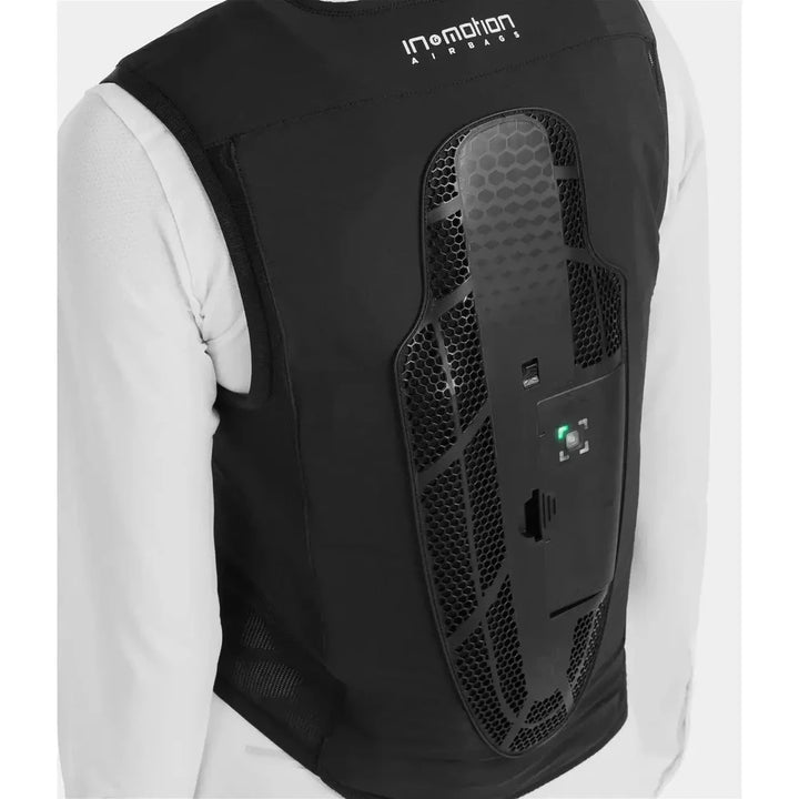 Airbag Weste E-TWIST&