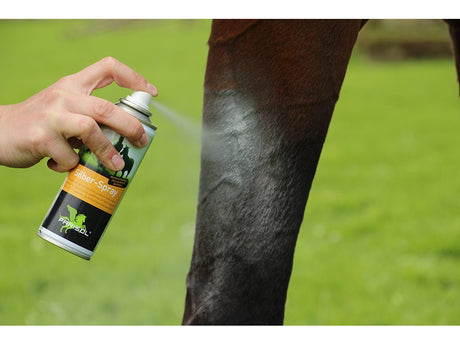 Bense & EickeSilber Spray 200 ml - IQ Horse