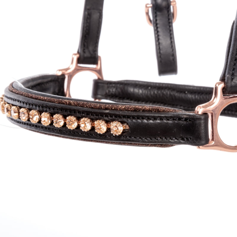 Islandtrense Freya hannoversch Glitzer