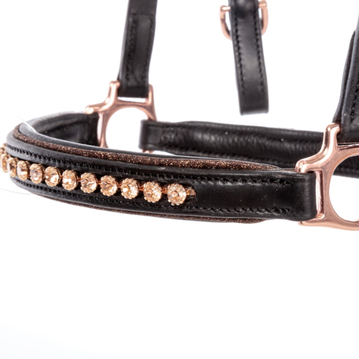 Islandtrense Freya hannoversch Glitzer