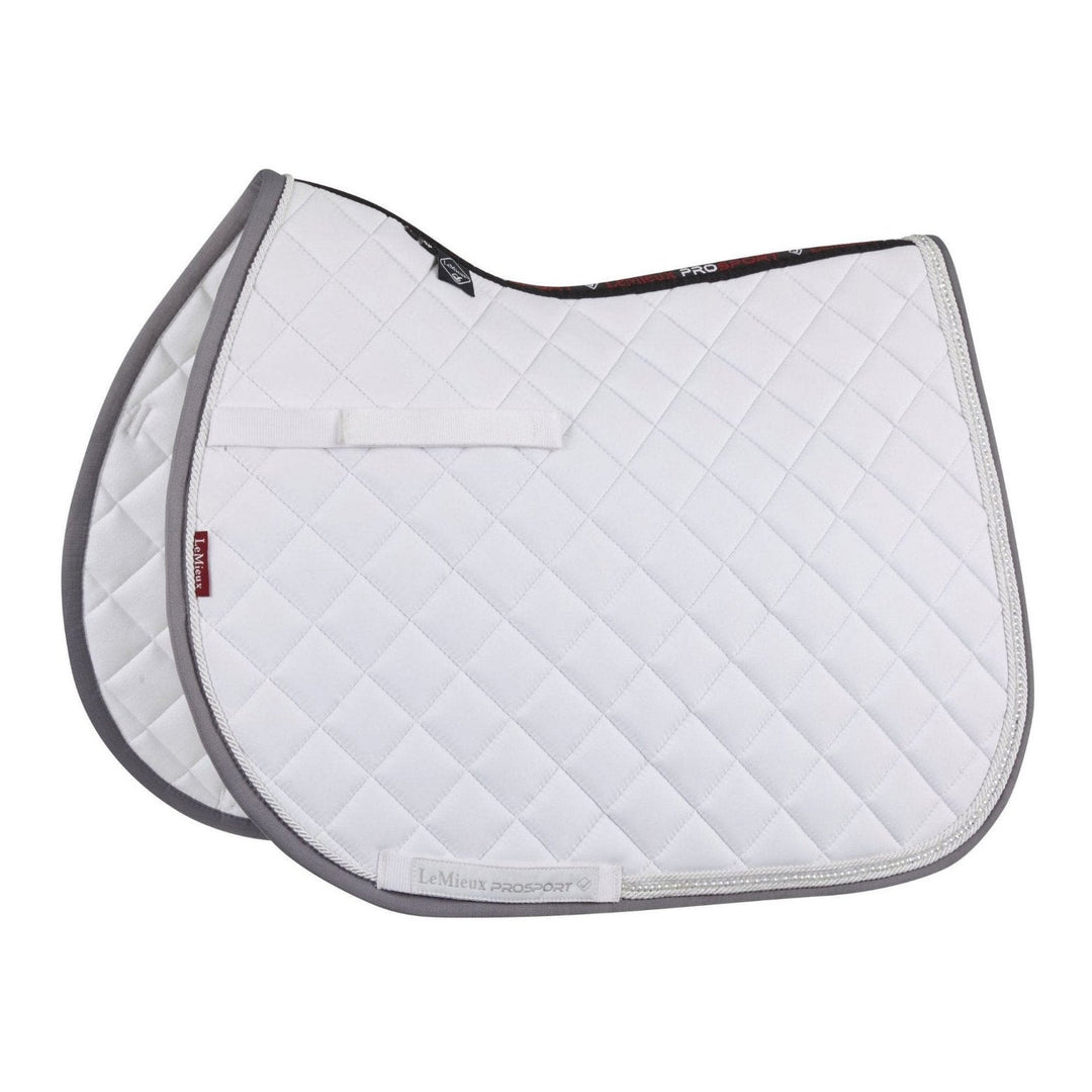 LeMieux Springschabracke "Diamante" - IQ Horse