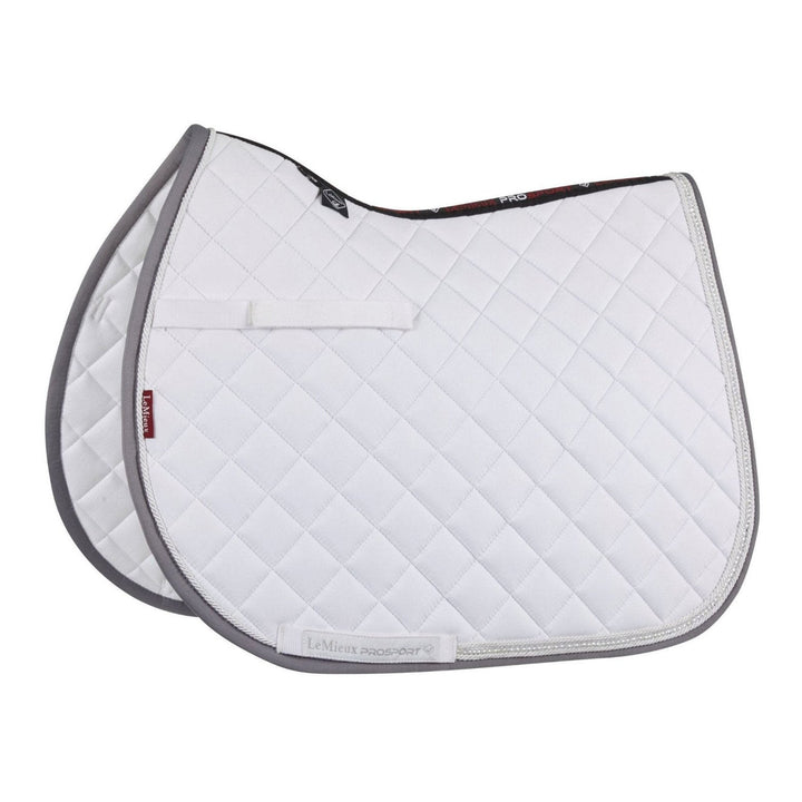 LeMieux Springschabracke "Diamante" - IQ Horse