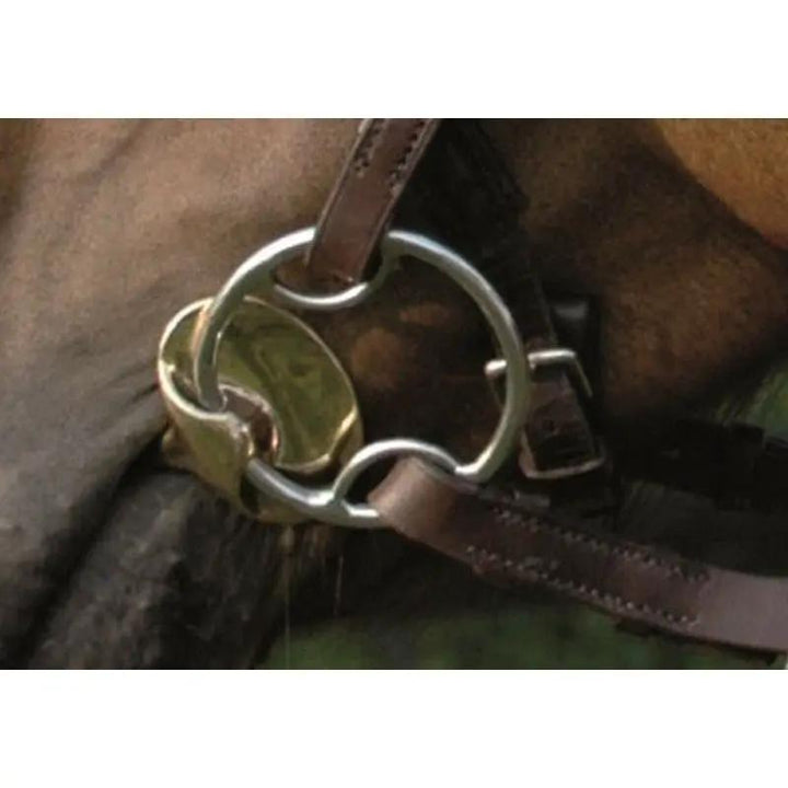 Golden Wings 2260 Trense 4in1 doppelt gebrochen - IQ Horse