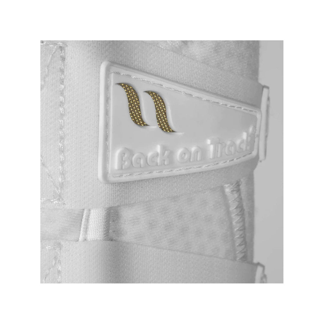 Back on Track Airflow Arbeitsgamaschen versch. Farben - IQ Horse