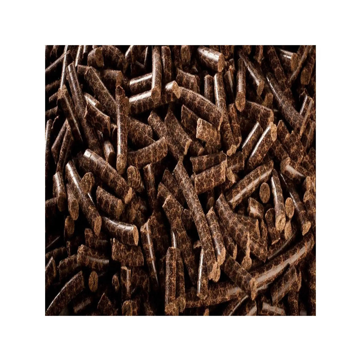 Urkraft - Leinsam Pellet - IQ Horse