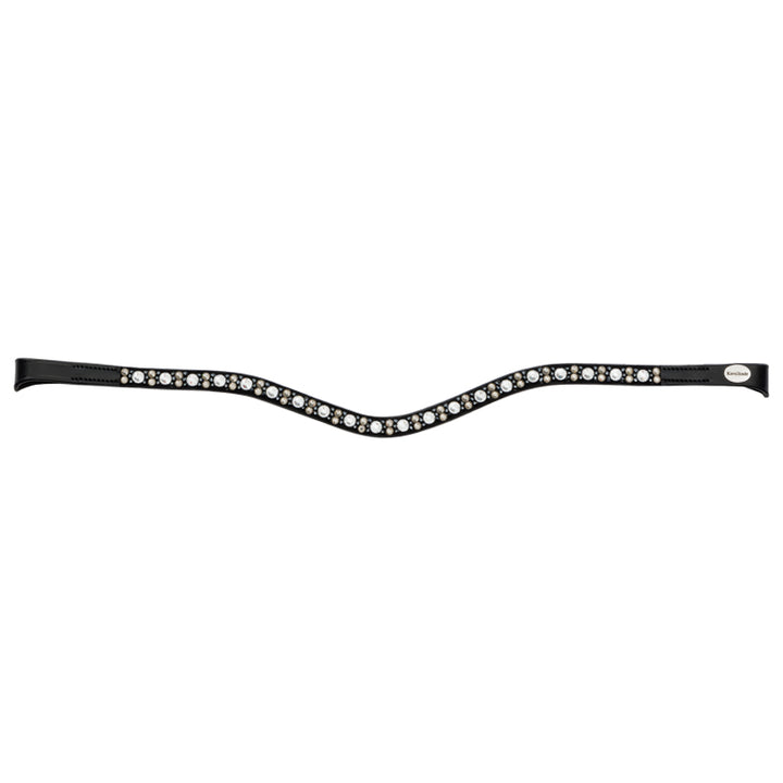 Stirnband Blaze mit Elastschlaufe