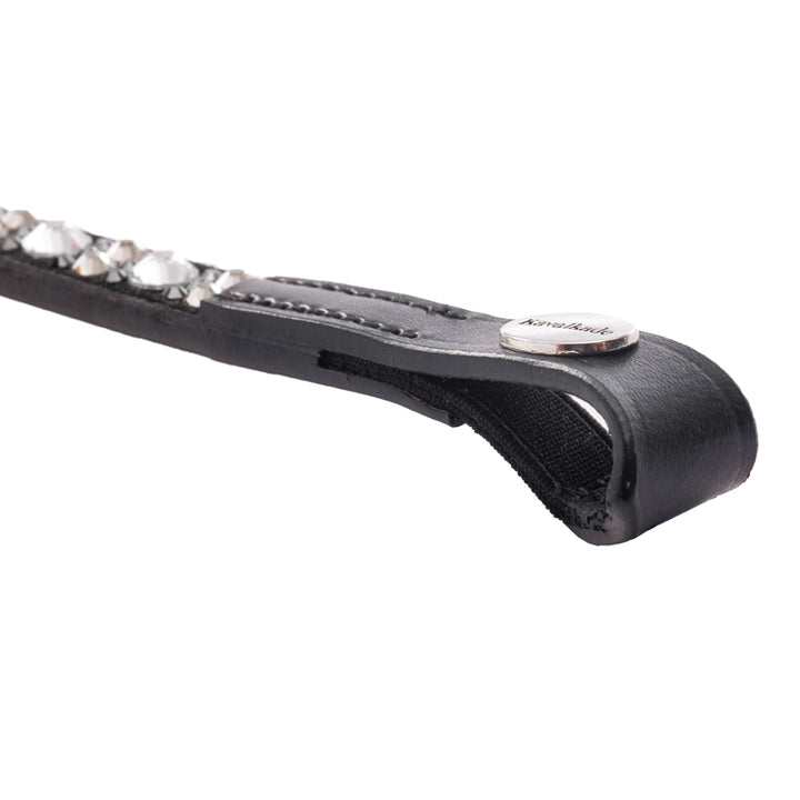 Stirnband Blaze mit Elastschlaufe