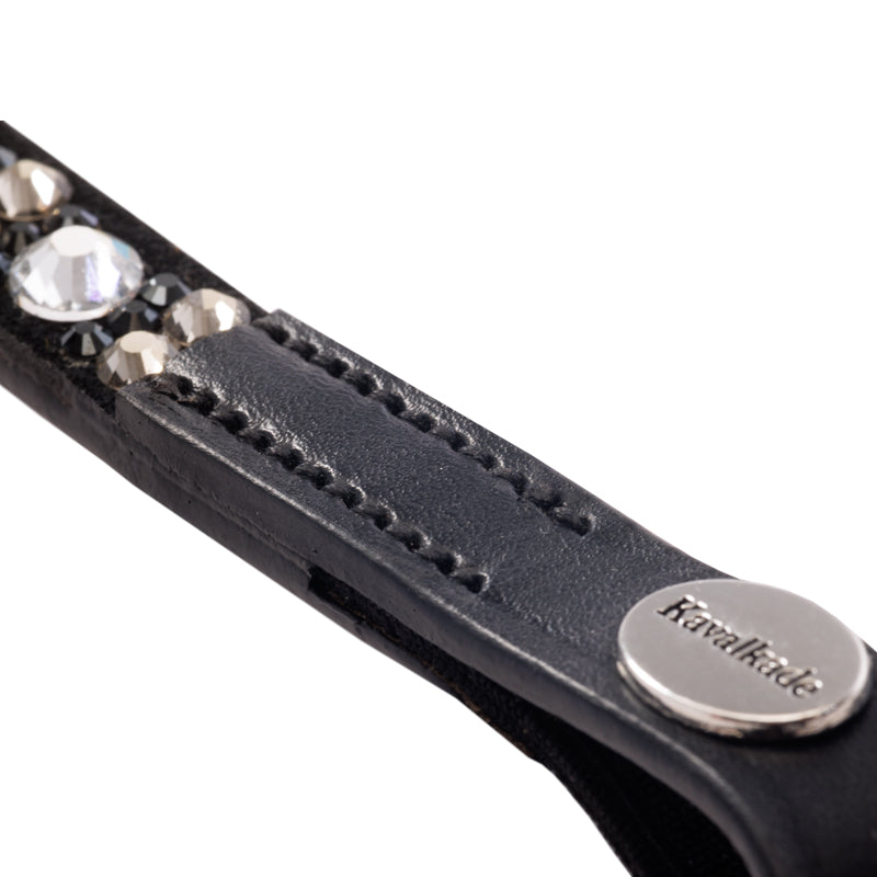 Stirnband Blaze mit Elastschlaufe