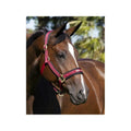 Headcollar WERANO, Bordeaux
