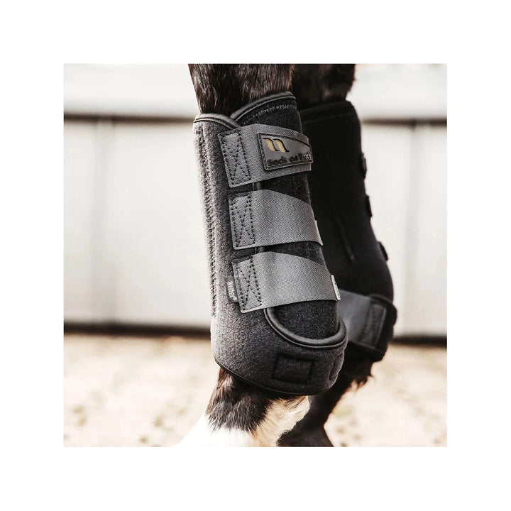 Back on Track Airflow Arbeitsgamaschen versch. Farben - IQ Horse