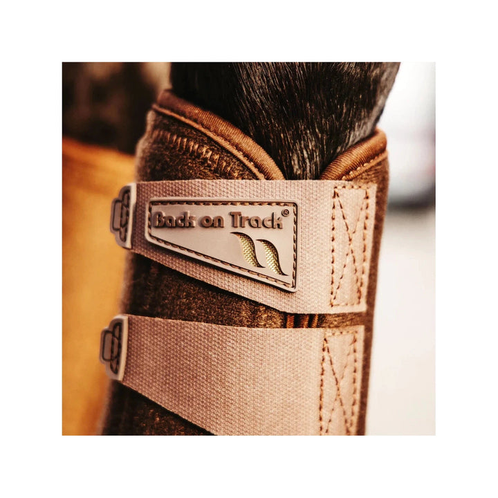 Back on Track Airflow Arbeitsgamaschen versch. Farben - IQ Horse