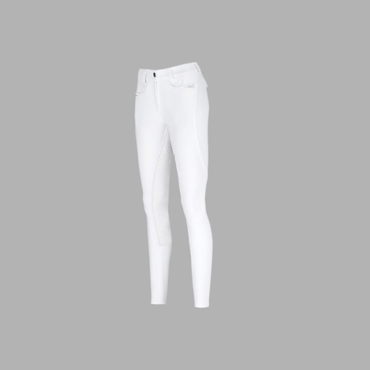 PIKEUR Reithose LAURE Ganzbesatz - IQ Horse