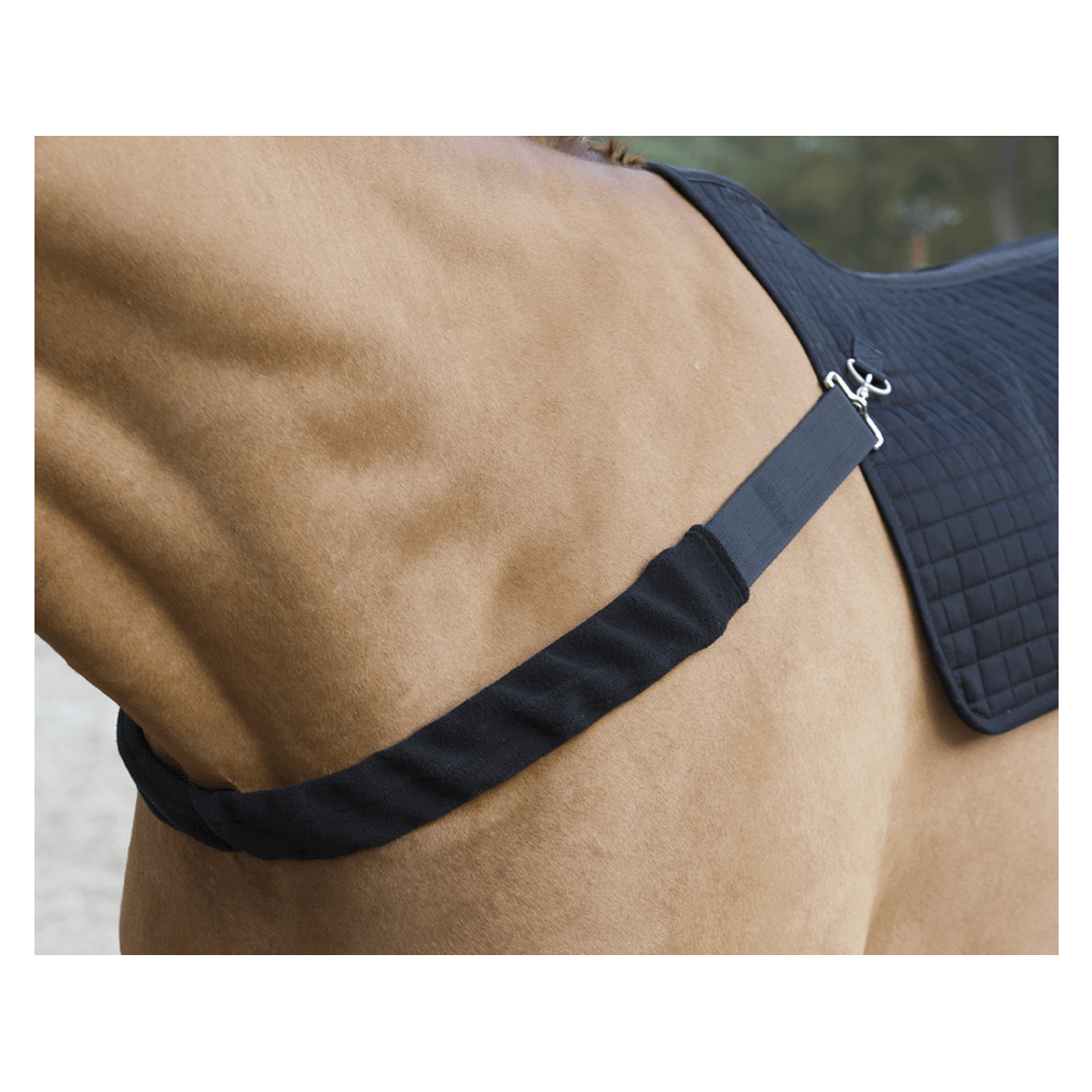 Back on Track Brustgurt für Rückenwärmer - IQ Horse