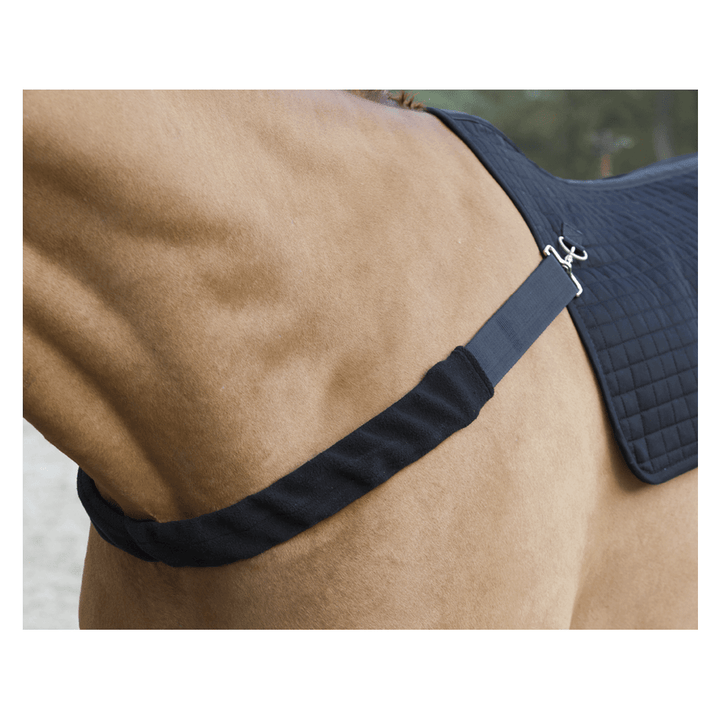 Back on Track Brustgurt für Rückenwärmer - IQ Horse