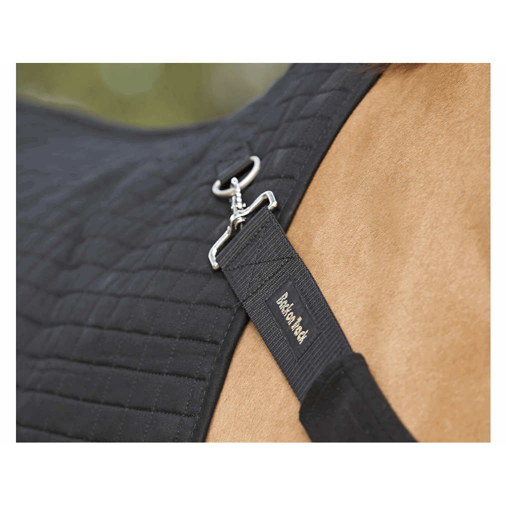 Back on Track Brustgurt für Rückenwärmer - IQ Horse