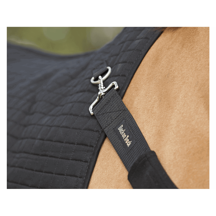 Back on Track Brustgurt für Rückenwärmer - IQ Horse